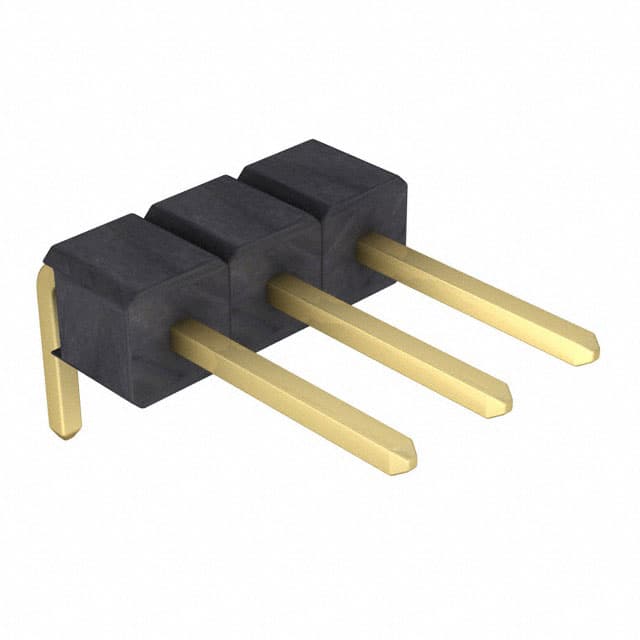 890-70-003-20-001101 Preci-Dip  Headers Male Pins